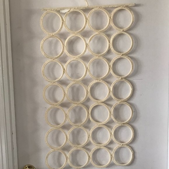 ✨2/$15✨IKEA Komplement Multi-Use Organizer Macrame